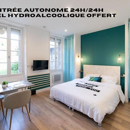 Apartament Le So'Green - Au Coeur De Toulouse - Netflix Zewnętrze zdjęcie
