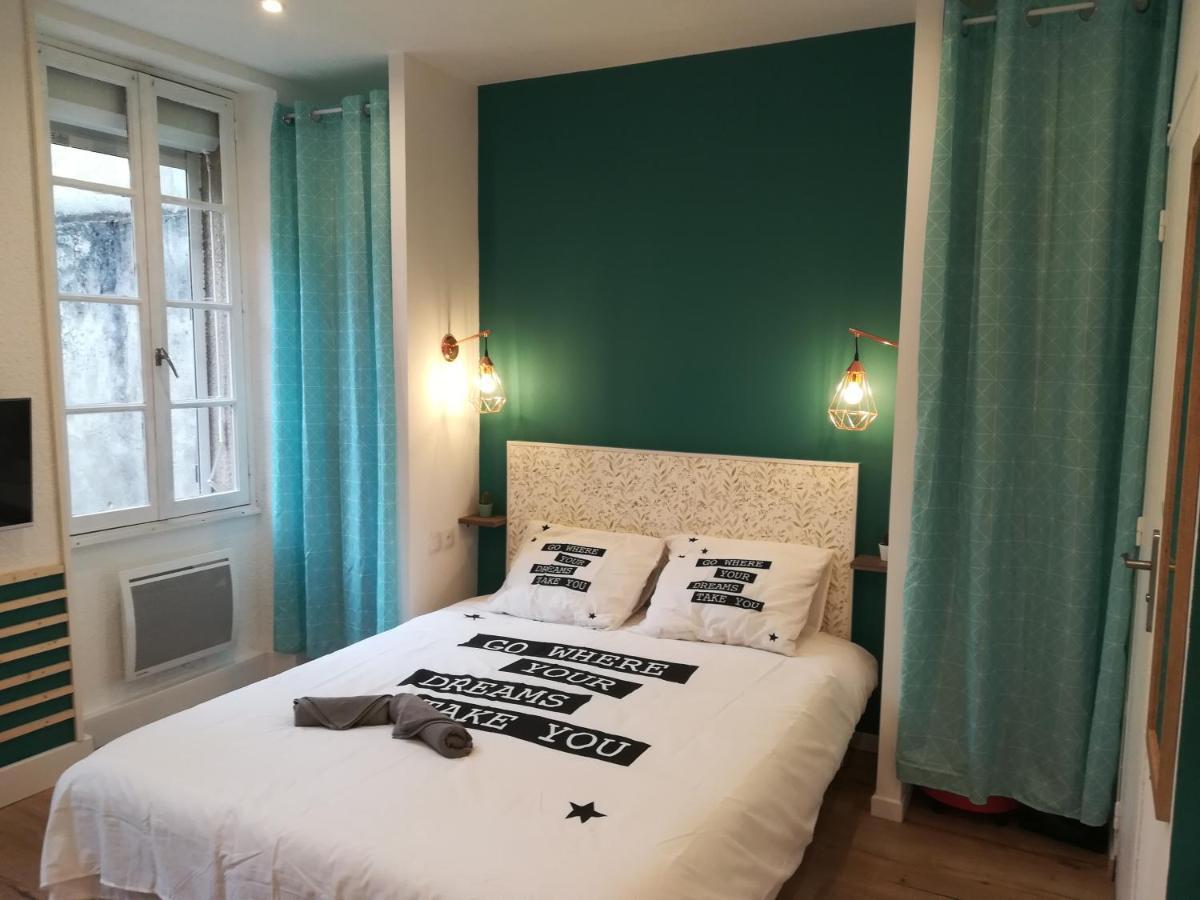 Apartament Le So'Green - Au Coeur De Toulouse - Netflix Zewnętrze zdjęcie