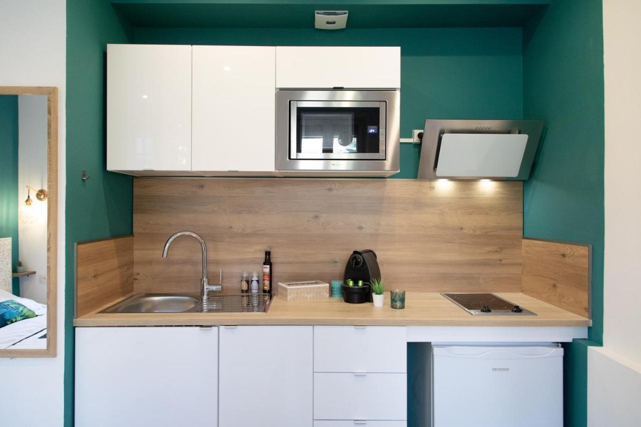 Apartament Le So'Green - Au Coeur De Toulouse - Netflix Zewnętrze zdjęcie