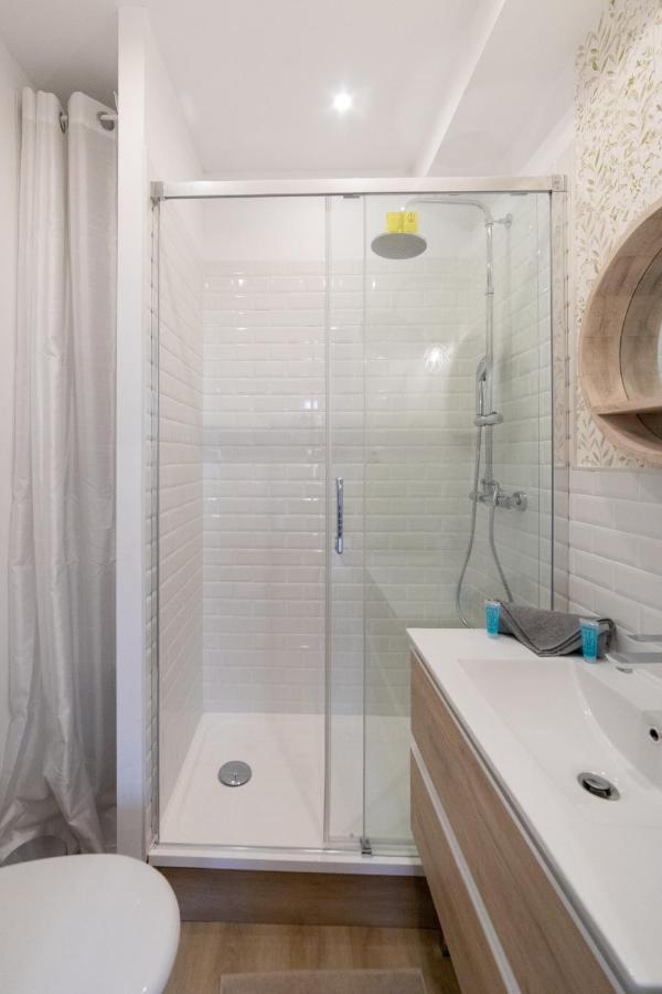 Apartament Le So'Green - Au Coeur De Toulouse - Netflix Zewnętrze zdjęcie