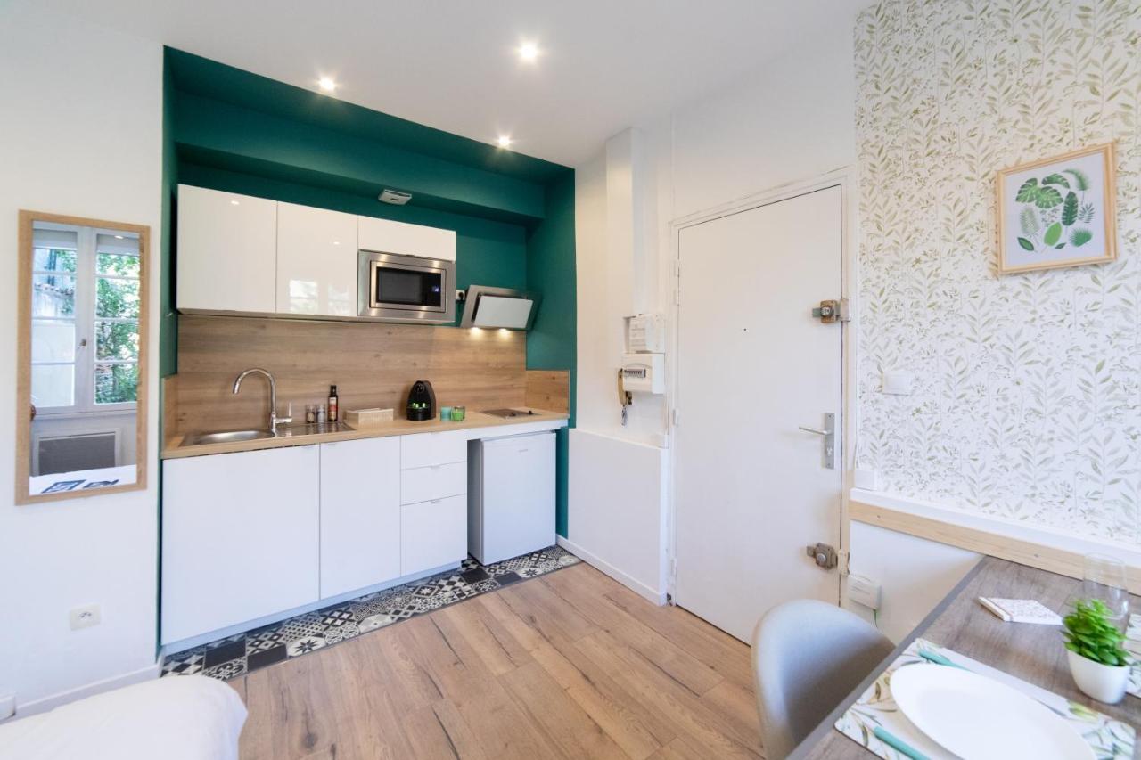 Apartament Le So'Green - Au Coeur De Toulouse - Netflix Zewnętrze zdjęcie