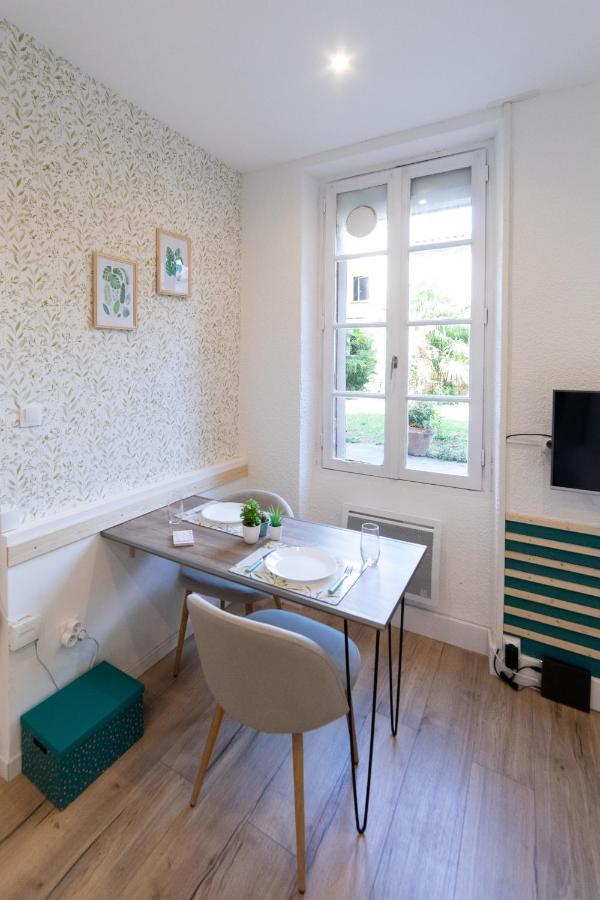 Apartament Le So'Green - Au Coeur De Toulouse - Netflix Zewnętrze zdjęcie