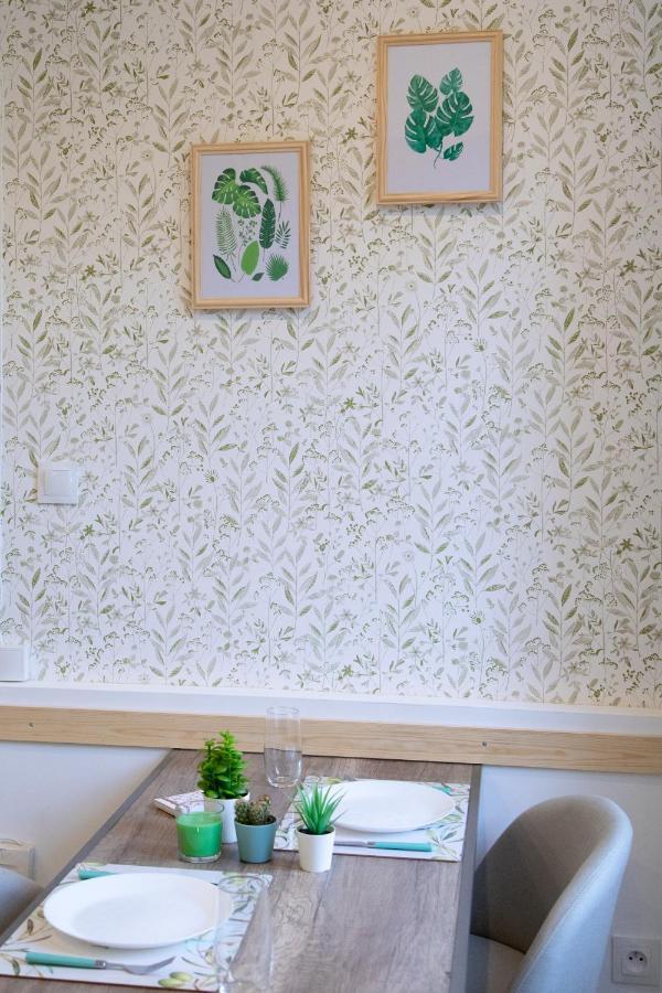 Apartament Le So'Green - Au Coeur De Toulouse - Netflix Zewnętrze zdjęcie
