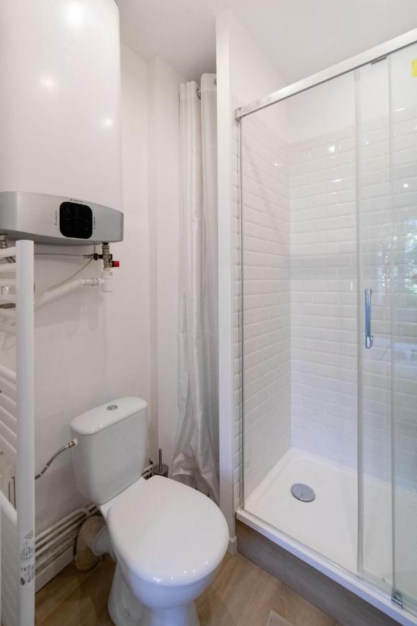 Apartament Le So'Green - Au Coeur De Toulouse - Netflix Zewnętrze zdjęcie