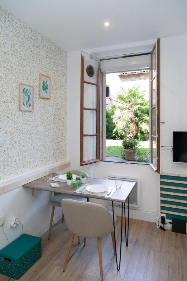 Apartament Le So'Green - Au Coeur De Toulouse - Netflix Zewnętrze zdjęcie