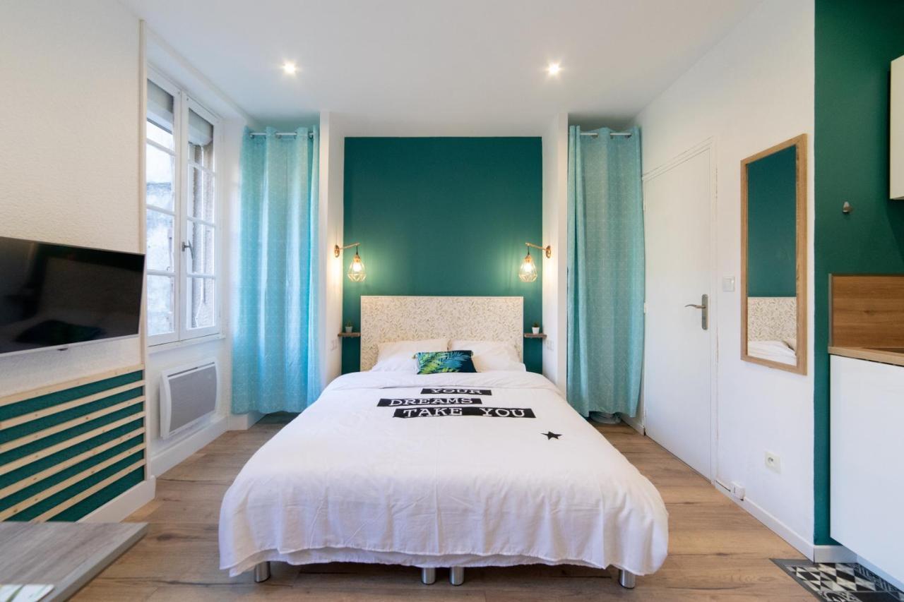 Apartament Le So'Green - Au Coeur De Toulouse - Netflix Zewnętrze zdjęcie